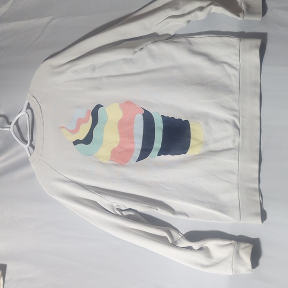 Adidas Size Large Men's Sweater - Picture 5 of 6